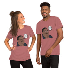 Load image into Gallery viewer, Short-Sleeve Unisex T-Shirt ROBERT FRANCIS FLEMMING JR