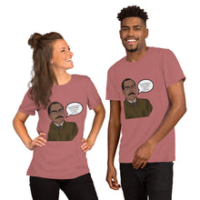 Load image into Gallery viewer, T-shirt Unisexe à Manches Courtes GRANVILLE TAILER WOODS