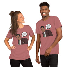 Charger l'image dans la galerie, T-shirt Unisexe à Manches Courtes FREDERICK MCKINLEY JONES