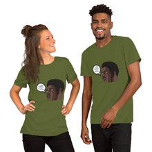 Charger l'image dans la galerie, Short-Sleeve Unisex T-Shirt JOHN STANARD