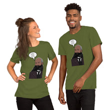 Load image into Gallery viewer, Short-Sleeve Unisex T-Shirt ALEXANDER MILES