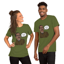 Load image into Gallery viewer, T-shirt Unisexe à Manches Courtes GRANVILLE TAILER WOODS