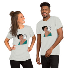 Load image into Gallery viewer, T-shirt Unisexe à Manches Courtes MARY KENNER