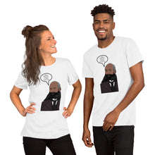 Load image into Gallery viewer, Short-Sleeve Unisex T-Shirt ALEXANDER MILES