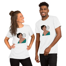 Load image into Gallery viewer, T-shirt Unisexe à Manches Courtes MARY KENNER