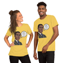 Load image into Gallery viewer, T-shirt Unisexe à Manches Courtes GARRETT MORGAN