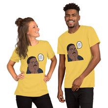 Load image into Gallery viewer, Short-Sleeve Unisex T-Shirt ROBERT FRANCIS FLEMMING JR