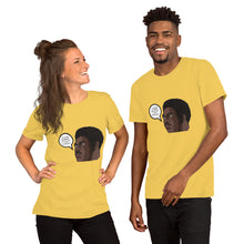 Charger l'image dans la galerie, Short-Sleeve Unisex T-Shirt JOHN STANARD