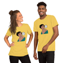 Load image into Gallery viewer, Short-Sleeve Unisex T-Shirt MARY KENNER