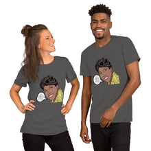 Load image into Gallery viewer, Unisex t-shirt ROSETTA THARPE