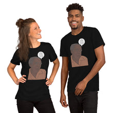 Charger l'image dans la galerie, Short-Sleeve Unisex T-Shirt THOMAS STEWART