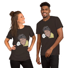 Load image into Gallery viewer, Unisex t-shirt ROSETTA THARPE
