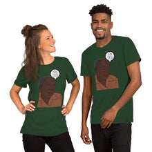 Charger l'image dans la galerie, Short-Sleeve Unisex T-Shirt THOMAS STEWART