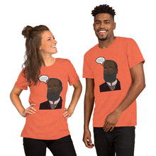 Charger l'image dans la galerie, Short-Sleeve Unisex T-Shirt ELIJAH MCCOY