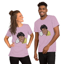 Load image into Gallery viewer, Unisex t-shirt ROSETTA THARPE