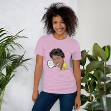 Load image into Gallery viewer, Unisex t-shirt ROSETTA THARPE