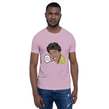 Load image into Gallery viewer, Unisex t-shirt ROSETTA THARPE