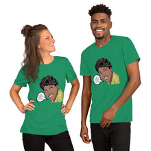 Load image into Gallery viewer, Unisex t-shirt ROSETTA THARPE