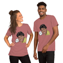 Load image into Gallery viewer, Unisex t-shirt ROSETTA THARPE