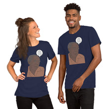 Charger l'image dans la galerie, Short-Sleeve Unisex T-Shirt THOMAS STEWART