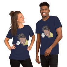 Load image into Gallery viewer, Unisex t-shirt ROSETTA THARPE