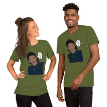 Charger l'image dans la galerie, Short-Sleeve Unisex T-Shirt ALICE PARKER