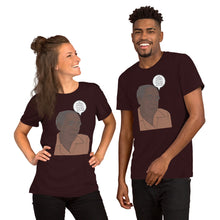 Charger l'image dans la galerie, Short-Sleeve Unisex T-Shirt THOMAS STEWART