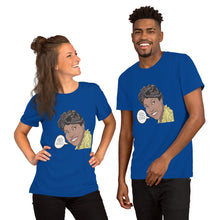 Load image into Gallery viewer, T-shirt unisexe ROSETTA THAPE