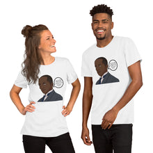 Charger l'image dans la galerie, Short-Sleeve Unisex T-Shirt ALFRED CRALLE