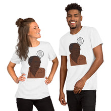 Charger l'image dans la galerie, Short-Sleeve Unisex T-Shirt THOMAS STEWART