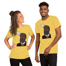 Charger l'image dans la galerie, Short-Sleeve Unisex T-Shirt ELIJAH MCCOY
