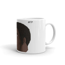 Load image into Gallery viewer, White glossy mug JOHN STANARD