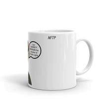 Load image into Gallery viewer, White glossy mug GARRETT MORGAN