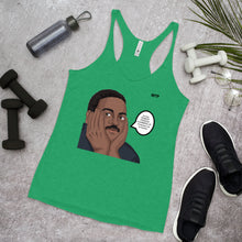 Charger l'image dans la galerie, Débardeur pour Femme ROBERT FRANCIS FLEMMING