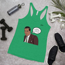 Charger l'image dans la galerie, Débardeur pour Femme FREDERICK MCKINLEY JONES