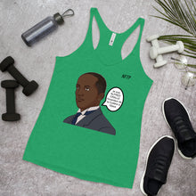 Charger l'image dans la galerie, Débardeur pour Femme ALFRED CRALLE