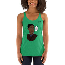 Charger l'image dans la galerie, Débardeur pour Femme JAN MATZELIGER