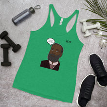 Charger l'image dans la galerie, Débardeur pour Femme ELIJAH MCCOY