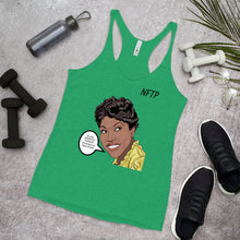 Load image into Gallery viewer, Débardeur pour Femme ROSETTA THARPE