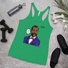 Charger l'image dans la galerie, Débardeur à Dos Nageur FREDERICK LOUDIN