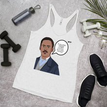 Charger l'image dans la galerie, Débardeur pour Femme LEWIS HOWARD LATIMER