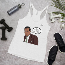 Charger l'image dans la galerie, Débardeur pour Femme FREDERICK MCKINLEY JONES