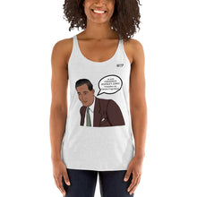 Charger l'image dans la galerie, Débardeur pour Femme FREDERICK MCKINLEY JONES