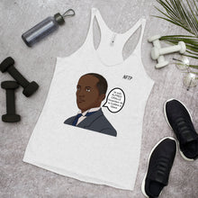 Charger l'image dans la galerie, Débardeur pour Femme ALFRED CRALLE