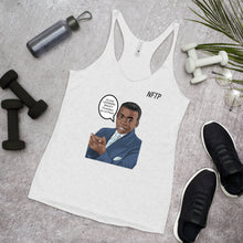 Charger l'image dans la galerie, Débardeur pour Femme LEONARD BAILEY