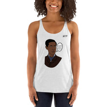 Charger l'image dans la galerie, Débardeur pour Femme JAN MATZELIGER