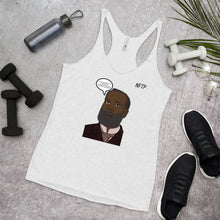 Charger l'image dans la galerie, Débardeur pour Femme ELIJAH MCCOY