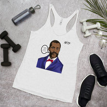 Charger l'image dans la galerie, Débardeur à Dos Nageur FREDERICK LOUDIN