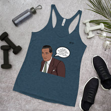 Charger l'image dans la galerie, Débardeur pour Femme FREDERICK MCKINLEY JONES