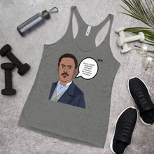 Charger l'image dans la galerie, Débardeur pour Femme LEWIS HOWARD LATIMER